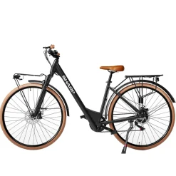 Sharp Queens dames ebike 7.8Ah 28 inch| Online