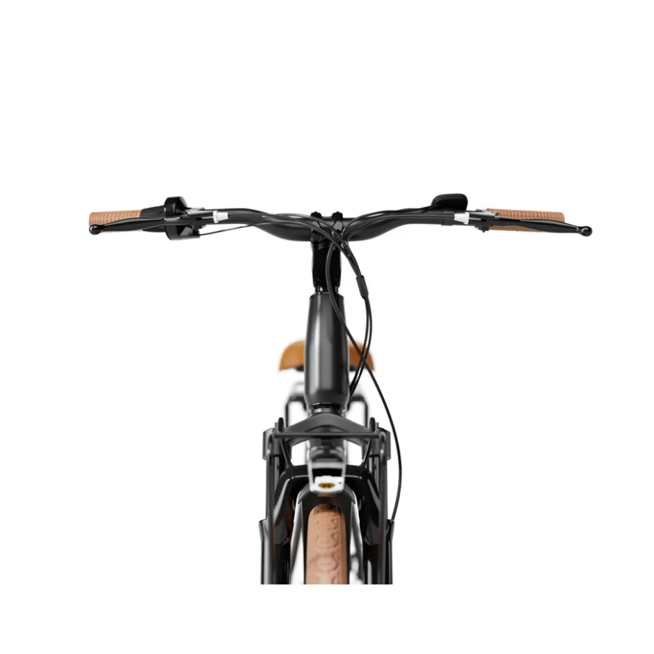 Sharp Queens dames ebike 7.8Ah 28 inch| Online