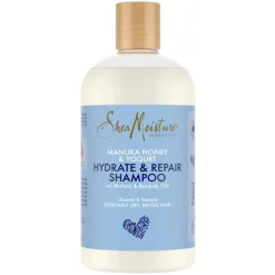 Hydrate & Repair Manuka Honey & Yoghurt Shampoo|SheaMoisture Discount