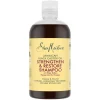 SheaMoisture Jamaican Black Castor Oil Shampoo< Shampoo