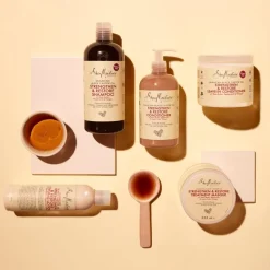 Jamaican Black Castor Oil Strengthen & Restore Conditioner|SheaMoisture Best