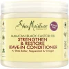 SheaMoisture Jamaican Black Castor Oil Strengthen & Restore Leave-In Conditioner< Leave-In Conditioner|Conditioner