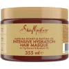 SheaMoisture Manuka Honey & Mafura Oil Intensive Hydration Masker< Haarmasker