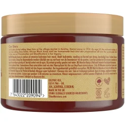 SheaMoisture Manuka Honey & Mafura Oil Intensive Hydration Masker< Haarmasker
