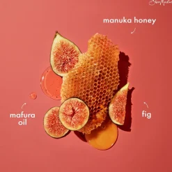 SheaMoisture Manuka Honey & Mafura Oil Intensive Hydration Masker< Haarmasker