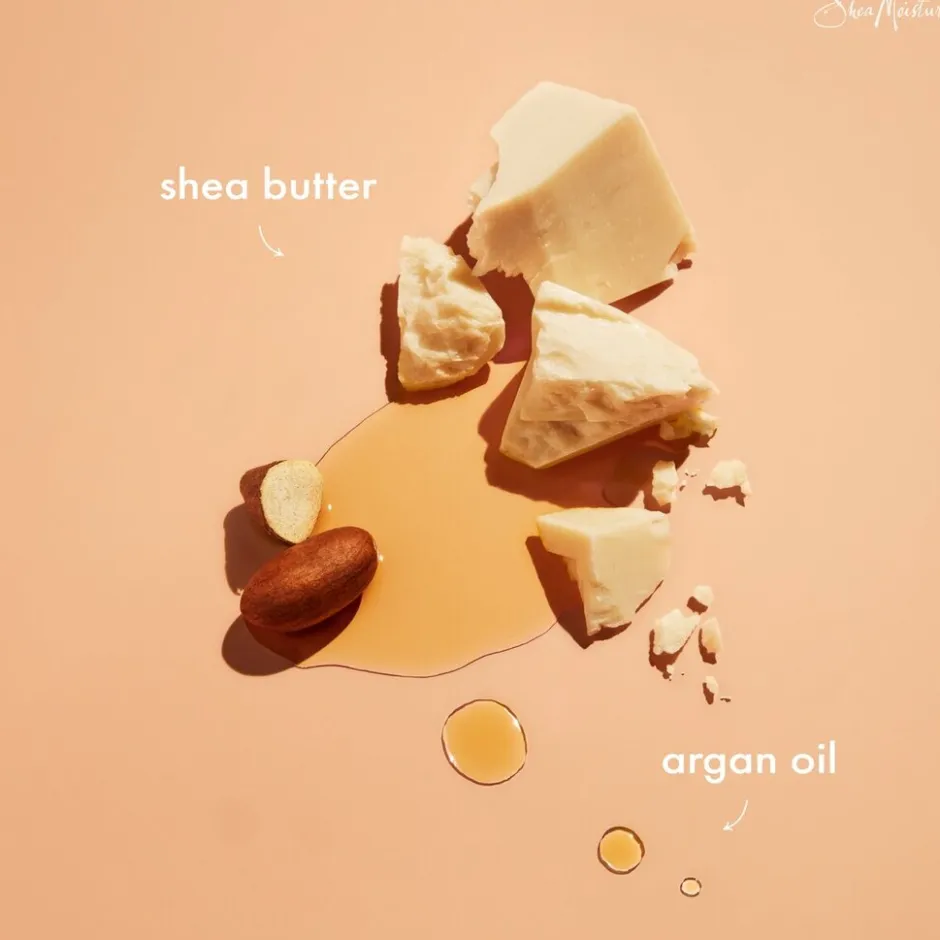 SheaMoisture Raw Shea Butter Moisture Retention Shampoo< Shampoo