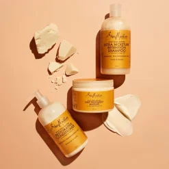 SheaMoisture Raw Shea Butter Moisture Retention Shampoo< Shampoo