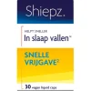Shiepz In Slaap Vallen Liquid Caps< Rust En Ontspanning