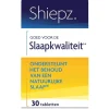 Shiepz Slaap Formule Tabletten< Rust En Ontspanning