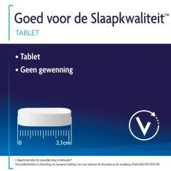 Shiepz Slaap Formule Tabletten< Rust En Ontspanning