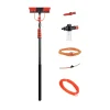 Shine Telescopische Telescopische wasborstel| Discount