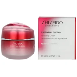 Shiseido Essential Energy Hydrating Cream 50ml< Dagcreme