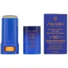 Expert Sun Protector Clear Stick SPF50+ 20g|Shiseido New