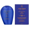 Expert Sun Protector Face & Body Lotion SPF50+ 150ml|Shiseido Outlet