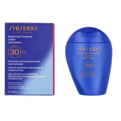 Expert Sun Protector Face & Body Lotion SPF30 150ml|Shiseido