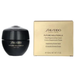 FSLX Total Regenerating Night Cream 50ml|Shiseido Online