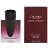 Shiseido Ginza Datura - Eau de Parfum 50ml<DAMES Damesparfum