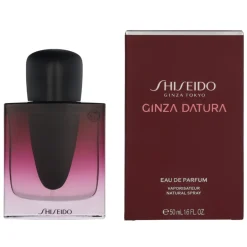 Shiseido Ginza Datura - Eau de Parfum 50ml<DAMES Damesparfum