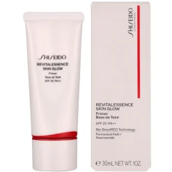 Revitalessence Skin Glow Primer SPF25 30ml|Shiseido Clearance