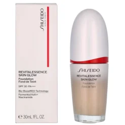 Shiseido Revitalessence Skin Glow Foundation 30ml< Foundation