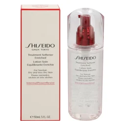 Treatment Softener Enriched Lotion 150ml|Shiseido Discount