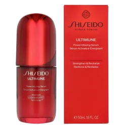Ultimune Power Infusing Serum 50ml|Shiseido Sale