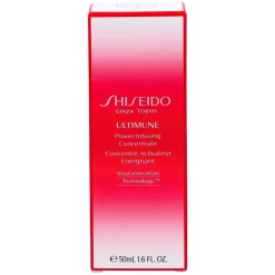 Ultimune Power Infusing Concentrate Anti-aging Serum|Shiseido