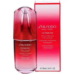Ultimune Power Infusing Concentrate Anti-aging Serum|Shiseido