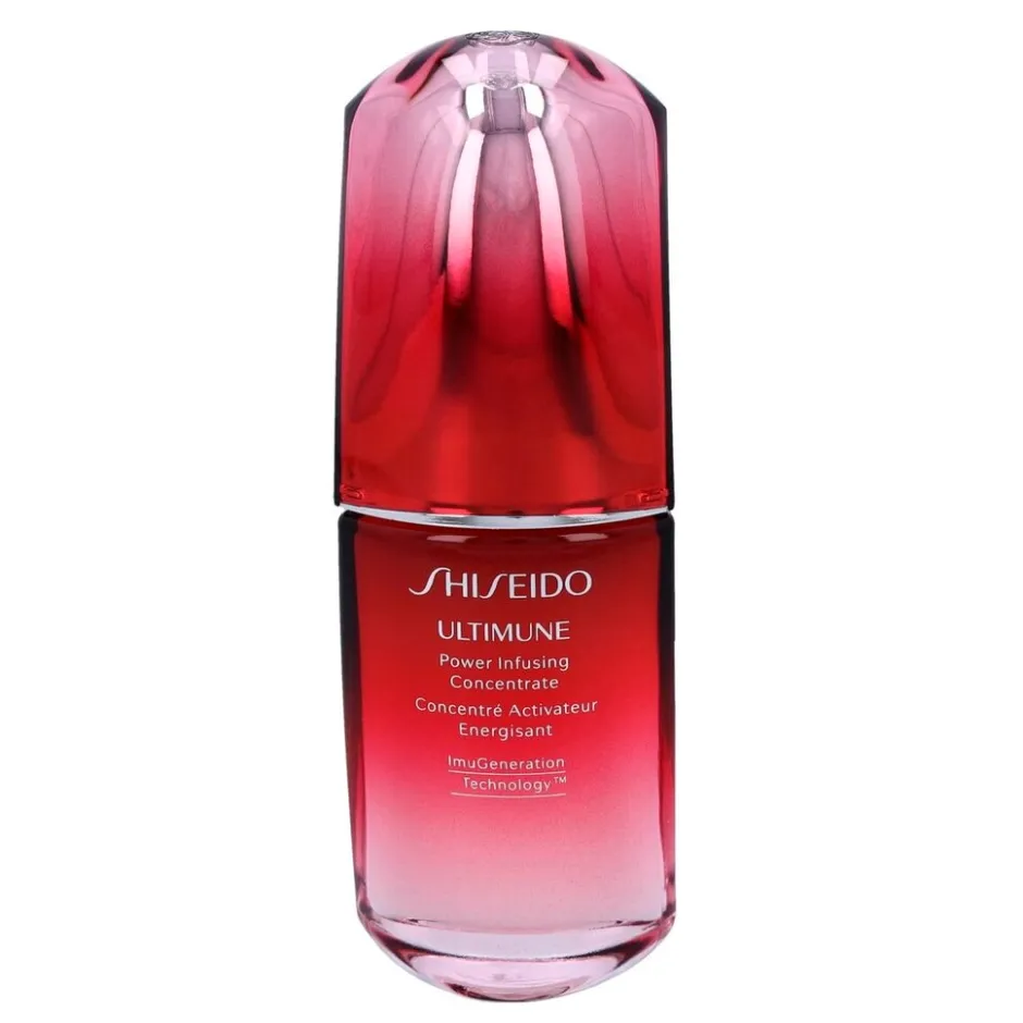 Ultimune Power Infusing Concentrate Anti-aging Serum|Shiseido