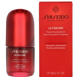 Shiseido Ultimune Power Infusing Serum 30ml< Serum