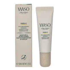 Shiseido WASO Yuzu-C Eye Awakening Essence 20ml< Oogcreme