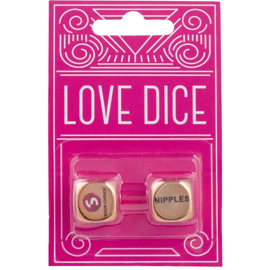 Love Dice Dobbelstenen|Shots Toys Online