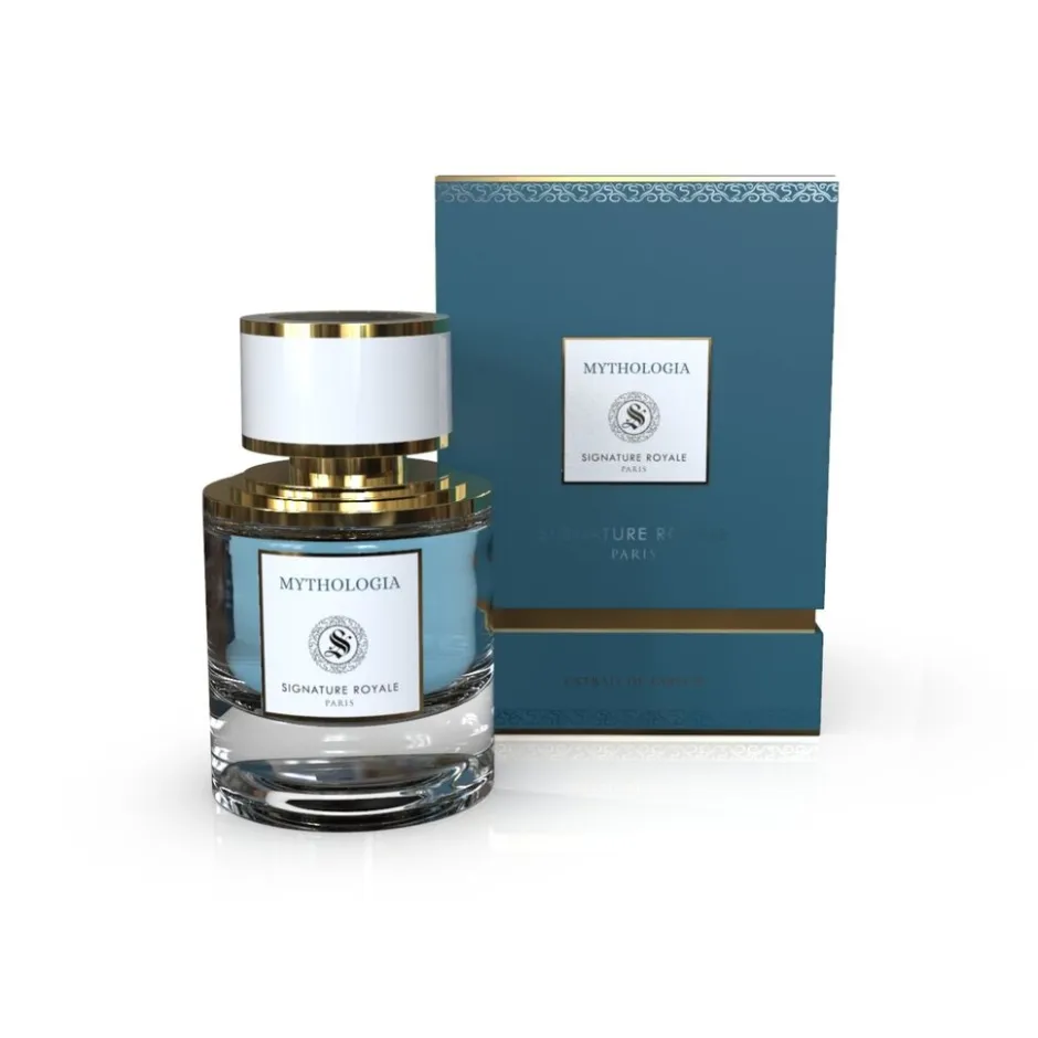 Mythologia Extrait de Parfum|Signature Royale Discount