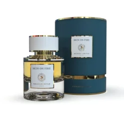 Signature Royale Skin on Fire Extrait de Parfum<Heren Herenparfum