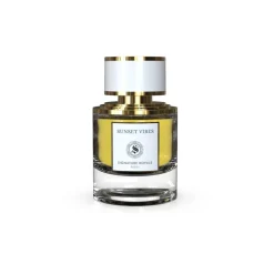 Sunset Vibes Extrait de Parfum|Signature Royale Hot