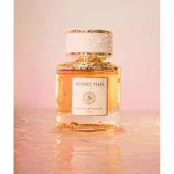 Sunset Vibes Extrait de Parfum|Signature Royale Hot