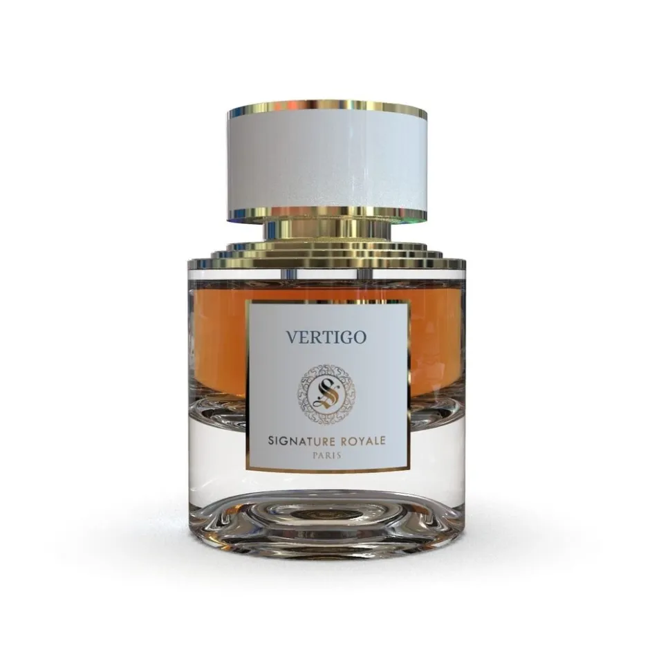 Signature Royale Vertigo Extrait de Parfum< Unisex Parfum