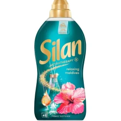 Silan Aromatherapy Relaxing Maldives Wasverzachter< Wasverzachter