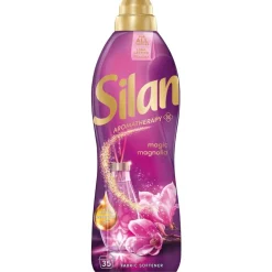 Magic Magnolia Wasverzachter|Silan Hot