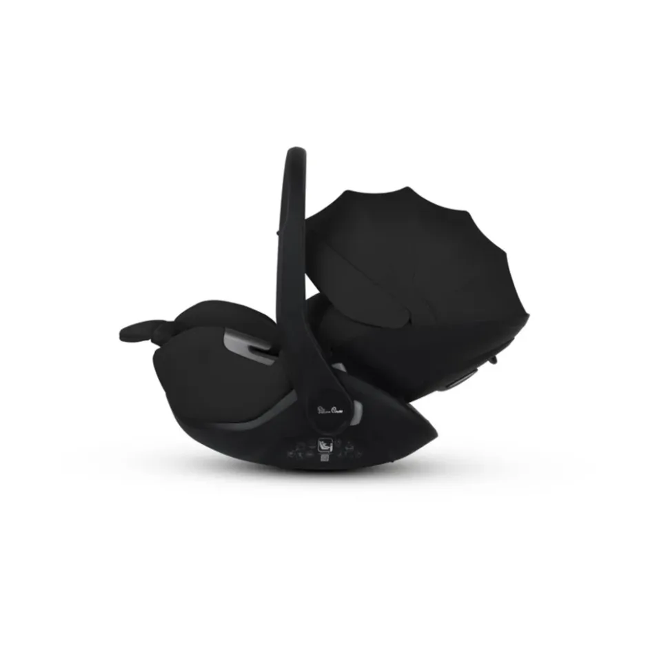 Silver Cross Autostoel Glide Plus 360 Iconic Groep 0| Discount