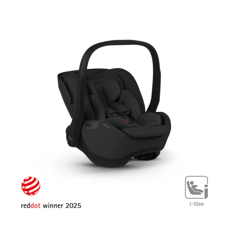 Silver Cross Autostoel Glide Plus 360 Iconic Groep 0| Discount