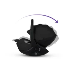 Silver Cross Autostoel Glide Plus 360 Iconic Groep 0| Discount