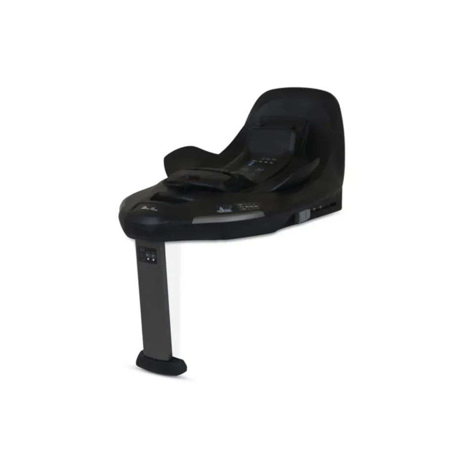 Silver Cross Base Plus 360< Autostoel