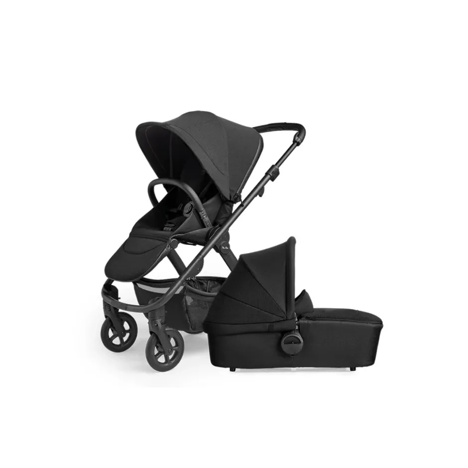 Silver Cross Kinderwagen 2 in 1 TIDE Space| Online