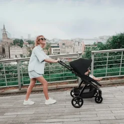 Silver Cross Kinderwagen 2 in 1 TIDE Space| Online