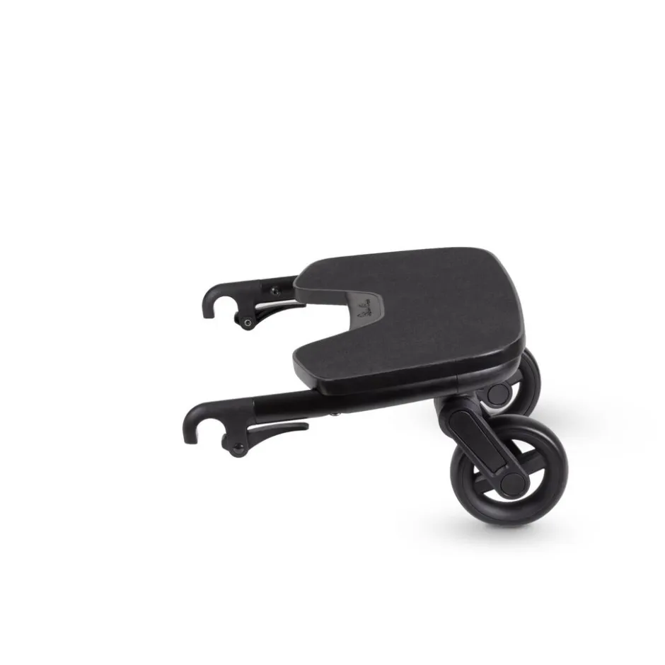 Silver Cross Meerijdplankje< Kinderwagenaccessoires