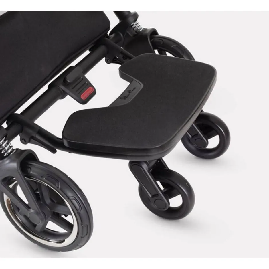 Silver Cross Meerijdplankje< Kinderwagenaccessoires