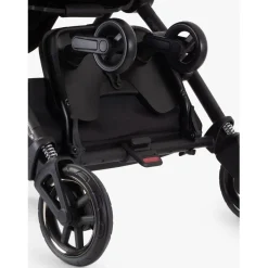 Silver Cross Meerijdplankje< Kinderwagenaccessoires