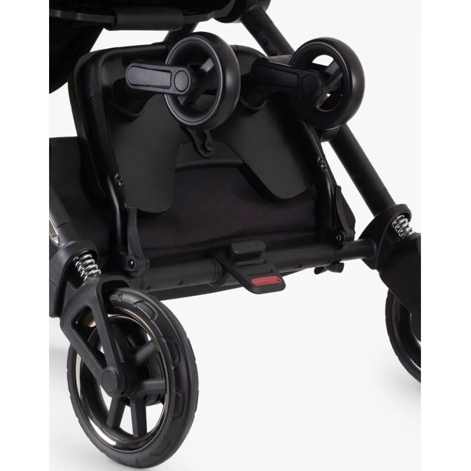 Silver Cross Meerijdplankje< Kinderwagenaccessoires