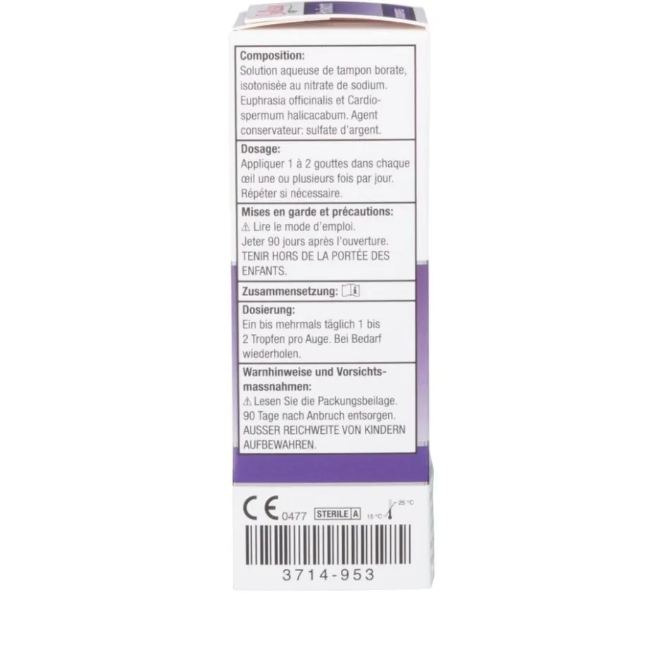 Hooikoorts Oogdruppels|Similasan Sale